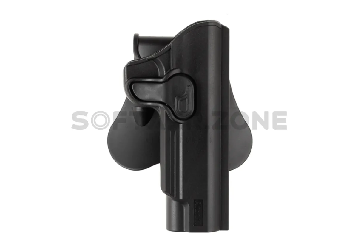 Amomax Paddle Holster for 1911 Series
